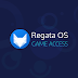 Tenha acesso fácil e rápido a uma vasta biblioteca de jogos com o Regata OS Game Access