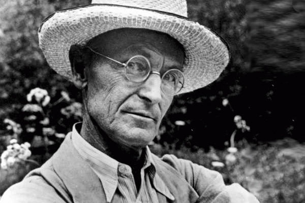 Bricalu Hermann Hesse 140th Birthday