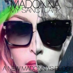 Madonna My Sanctuary (MMS)