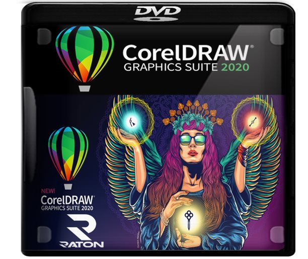 coreldraw 2020 download crackeado