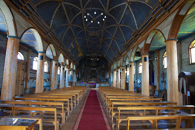 iglesias de chiloe - achao 4