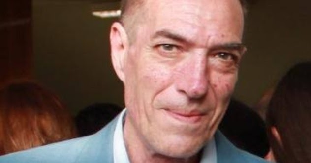 ASOCIACIÓN DE ARTISTAS ALICANTINOS: HOY PRESENTAMOS A FEDERICO RICO