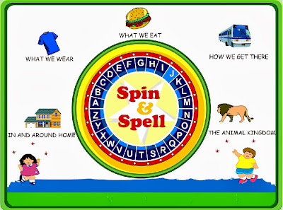 English is all around: 2013