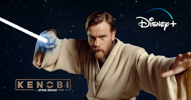 Serial o Obi-Wanie będzie składał się tylko z 1 sezonu?
