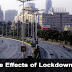 Negative Effects of Lock down in India because of Corona Virus | Top 10 Negative impact of COVID 19