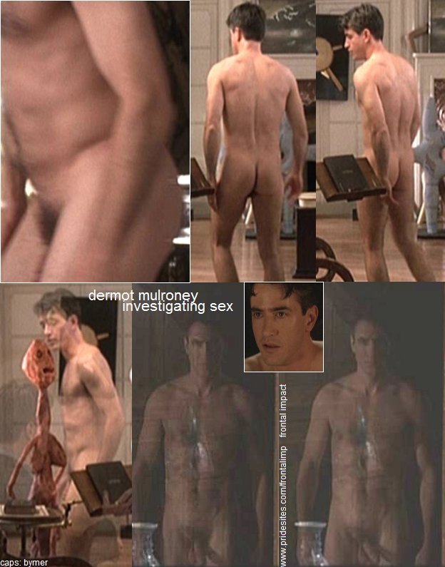 The Best Dermot Mulroney Naked Original Resolution: 624x795 dermot mulroney s...