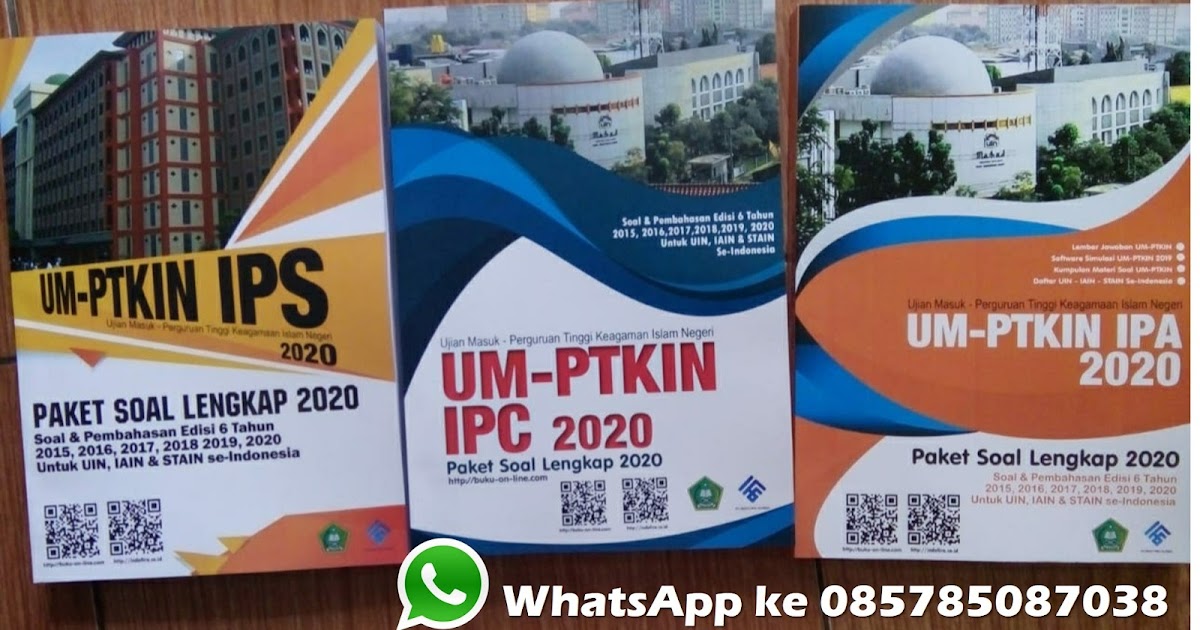 Kisi Kisi Soal Um Ptkin 2017 Ipc Jawabanku Id