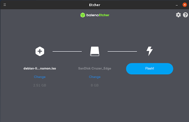 3 maneiras de gravar uma imagem ISO num Pendrive utilizando Linux - Dicas Linux e Windows 3 maneiras de gravar uma imagem ISO num Pendrive utilizando Linux - Dicas Linux e Windows