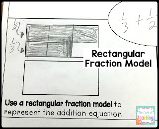 Check out this post for ideas to see if kids are really understanding mathematical concepts.