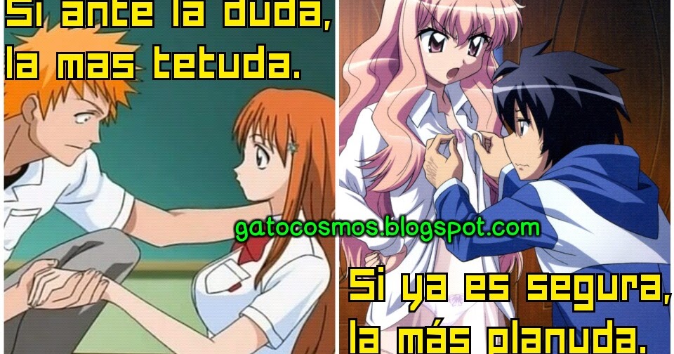 OCT - Memes de Animes (@OtakuComTempo) / X