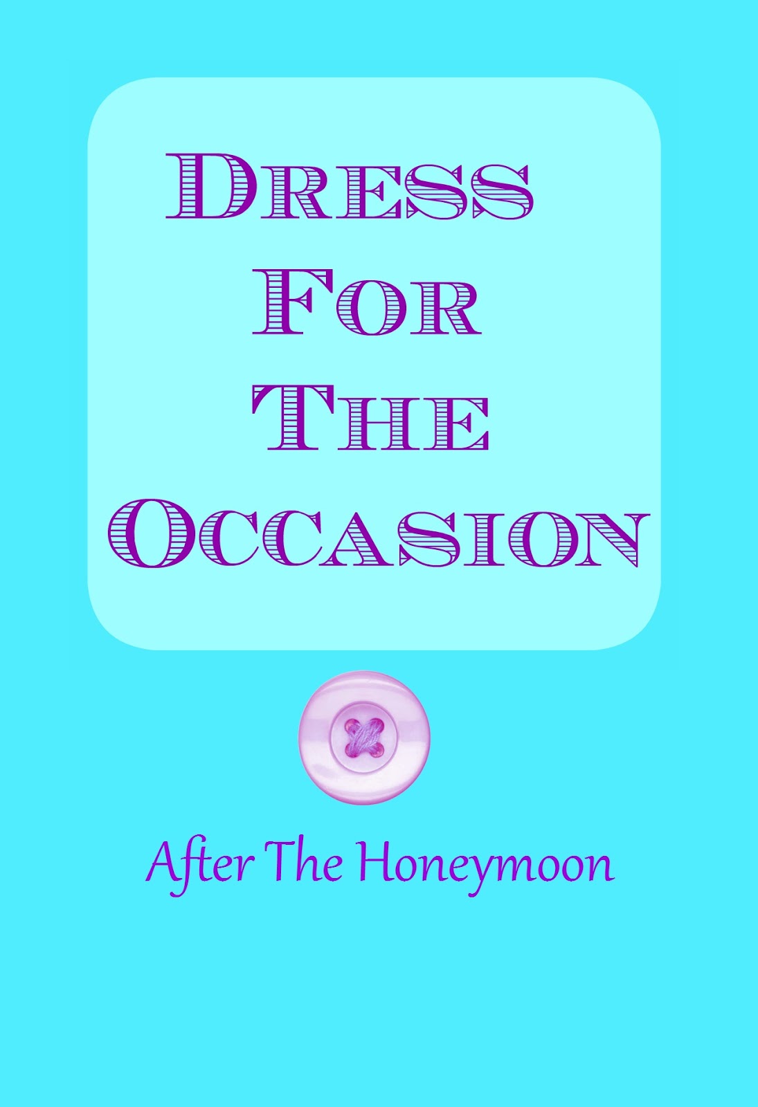 After The Honeymoon Dress For The Occasion