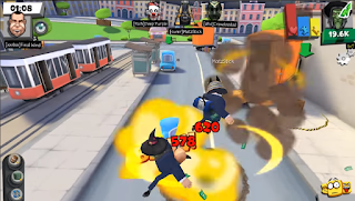 Game Snipers vs Thieves Mod Apk Game Snipers vs Thieves Mod Apk