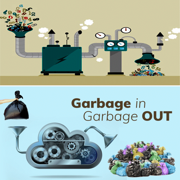 Big Education Ape CURMUDGUCATION AI Bad Data, Bad Results