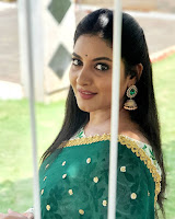 Pallavi Ramisetty (Actress) Biography, Wiki, Age, Height, Career, Family, Awards and Many More