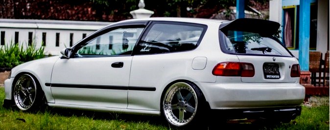 Daftar Harga Mobil Bekas Honda Civic Terbaru Dan Terupdate Suryadidik Com