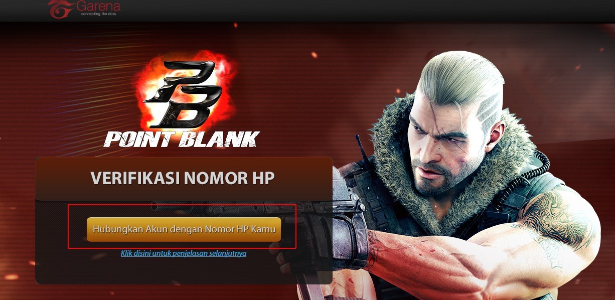 Cara Agar Bisa Masuk Ke Server Premium Point Blank