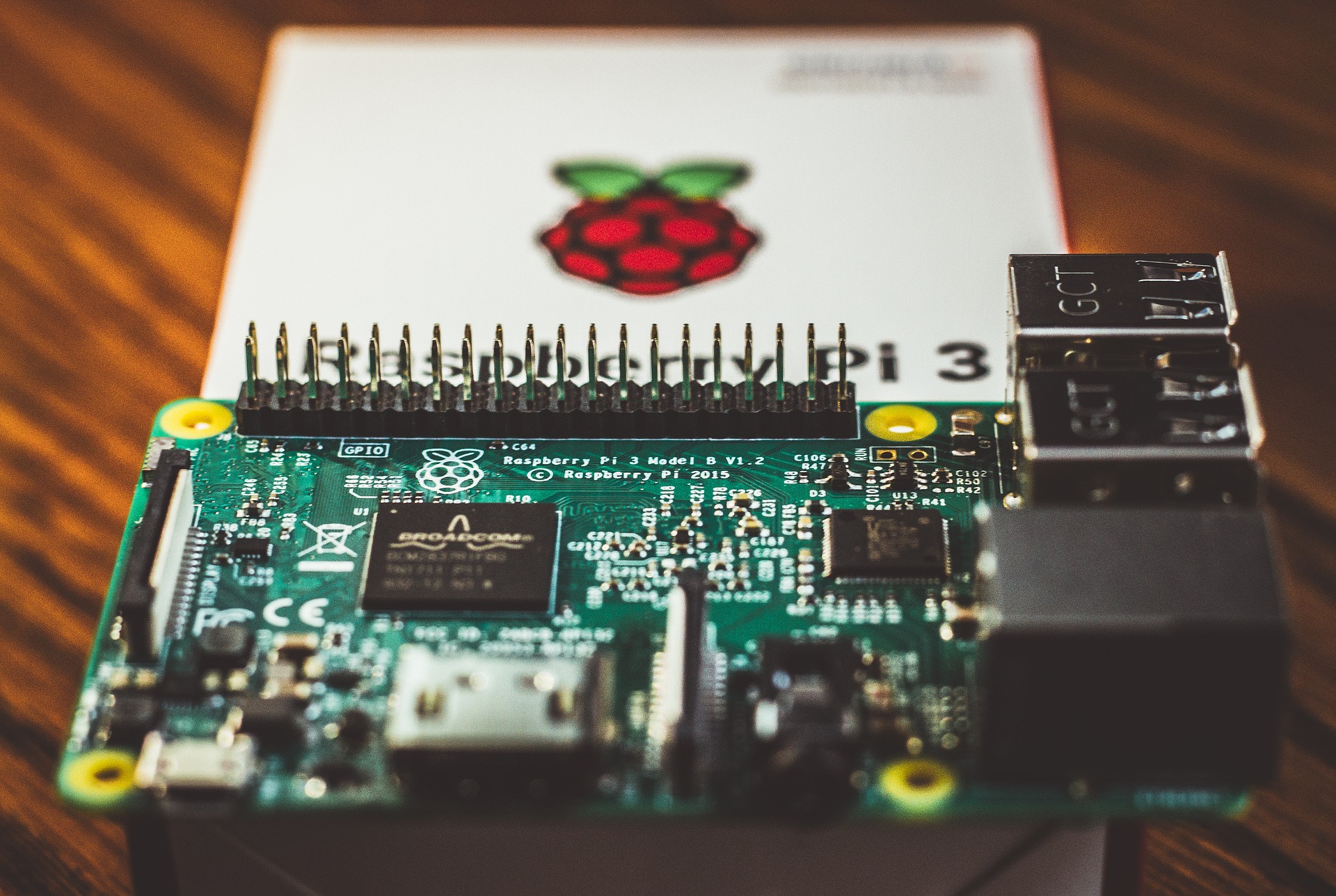 Raspberry Pi Introduction Types Problem With Solution Wtric