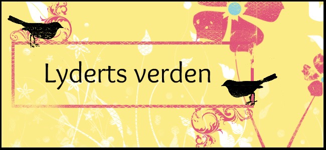 Lyderts Verden