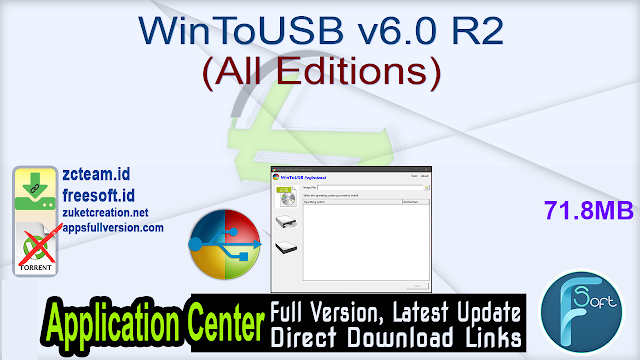 WinToUSB v6.0 R2 (All Editions)_ ZcTeam.id