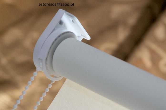 ESTORES DS: Estore de Rolo