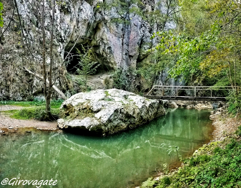 Visit Covasna Transilvania Insolita Romania