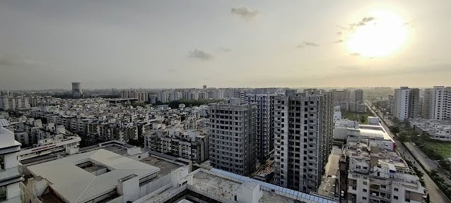 With the Diamond bourse shifting from Mumbai to Surat, the Textile and Diamond city is going to make its mark and shine brighter With the Diamond bourse shifting from Mumbai to Surat, the Textile and Diamond city is going to make its mark and shine brighter