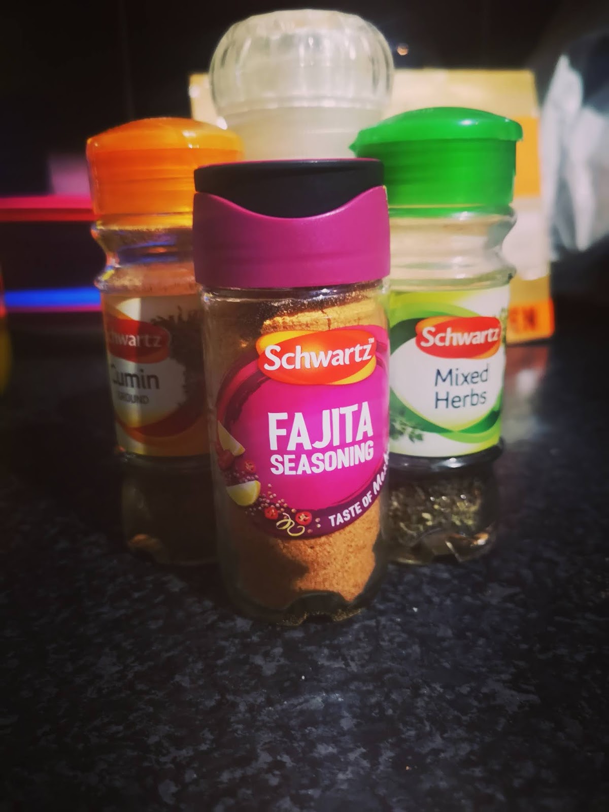 Getting Spicy With Schwartz [AD] Mumma And Her Monsters