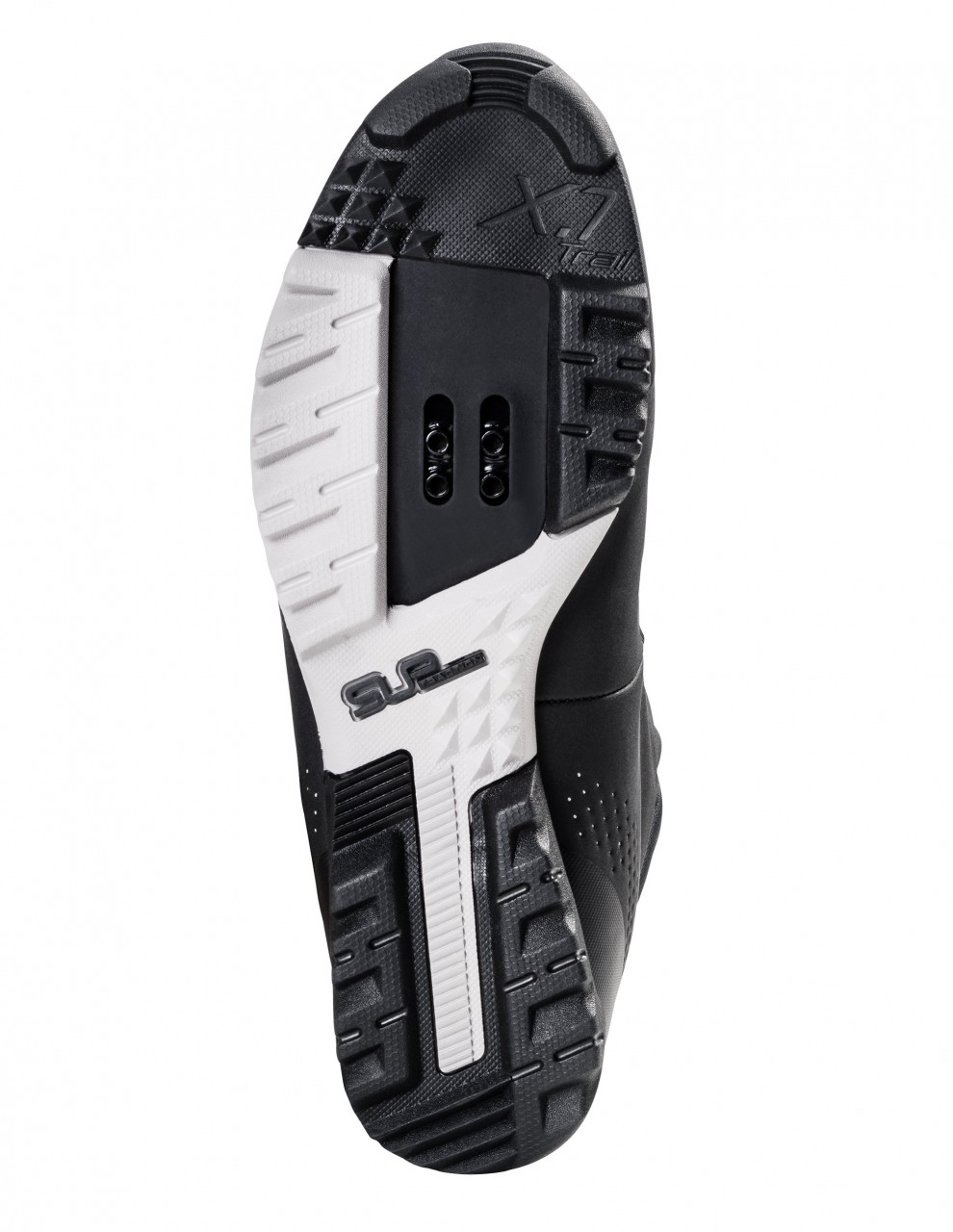 The New Minaki Mid CPX MTB Shoe from Vaude | BikeToday.news