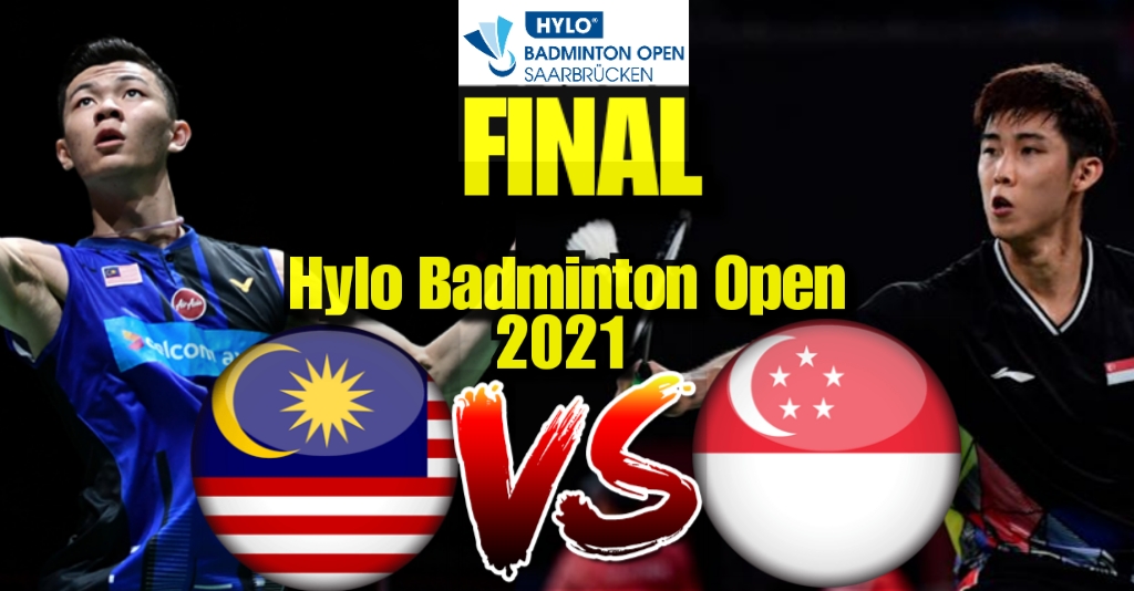 Keputusan badminton terbuka perancis 2021