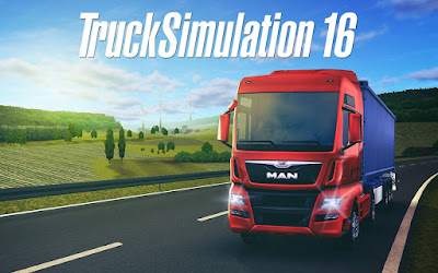 TruckSimulation 16