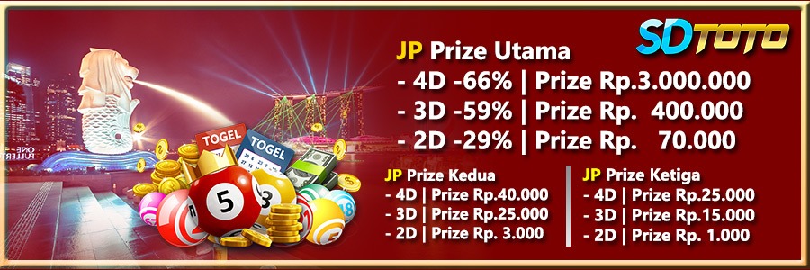 Pilihan Permainan Togel