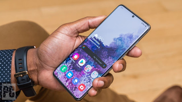 20+ Hp Yang Kameranya Bagus Dan Smartphone Kamera Terbaik - Klikdisini.id