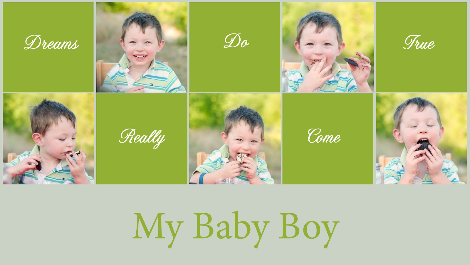 Carrie Saindon Photography Cookies and Milk {McKinney and Frisco, TX