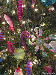 christmas tree candy aesthetic pregnant