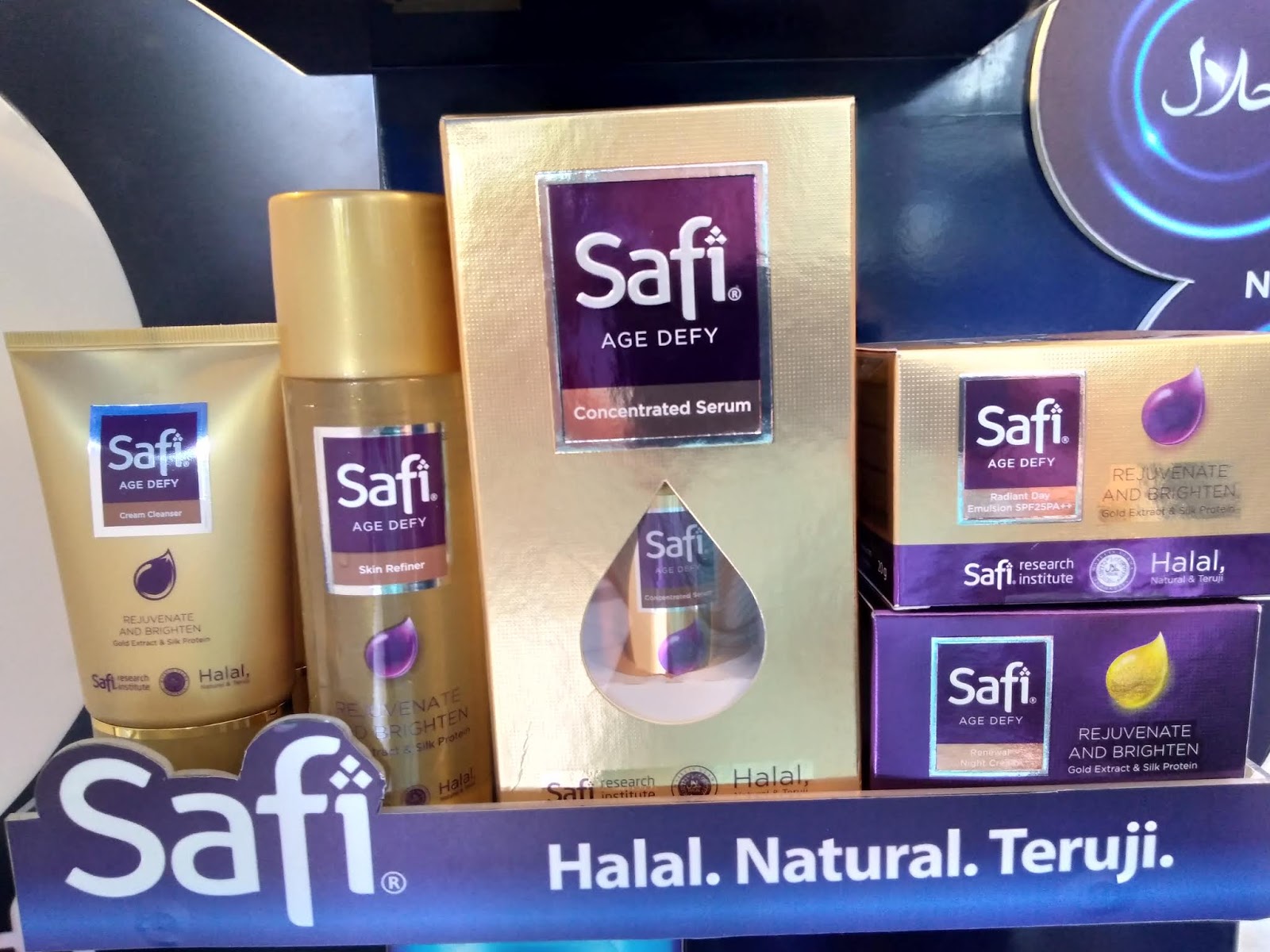 Krim Malam Untuk Usia 40 Tahun Keatas Berbagai Tahun