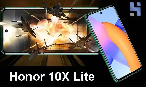 Honor 10X Lite  الهاتف الجديد من Honor اكتشف ما الذي يخبئه,هاتف Honor 10X Lite ,هونر 10 اكس لايت,هونر,Honor,هاتف هونر 10 اكس لايت الجديد,هاتف هونر الجديد,هاتف Honor الجديد,