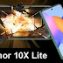 Honor 10X Lite الهاتف الجديد من Honor اكتشف ما الذي يخبئه.. Honor 10X Lite الهاتف الجديد من Honor اكتشف ما الذي يخبئه..