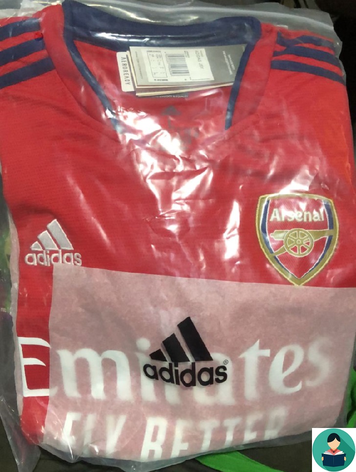 WHERE TO BUY SOCCER JERSEYS IN NAIROBI, KENYA