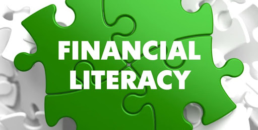 financial literacy to see money making opportunities