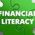 Financial literacy to see money making opportunities.