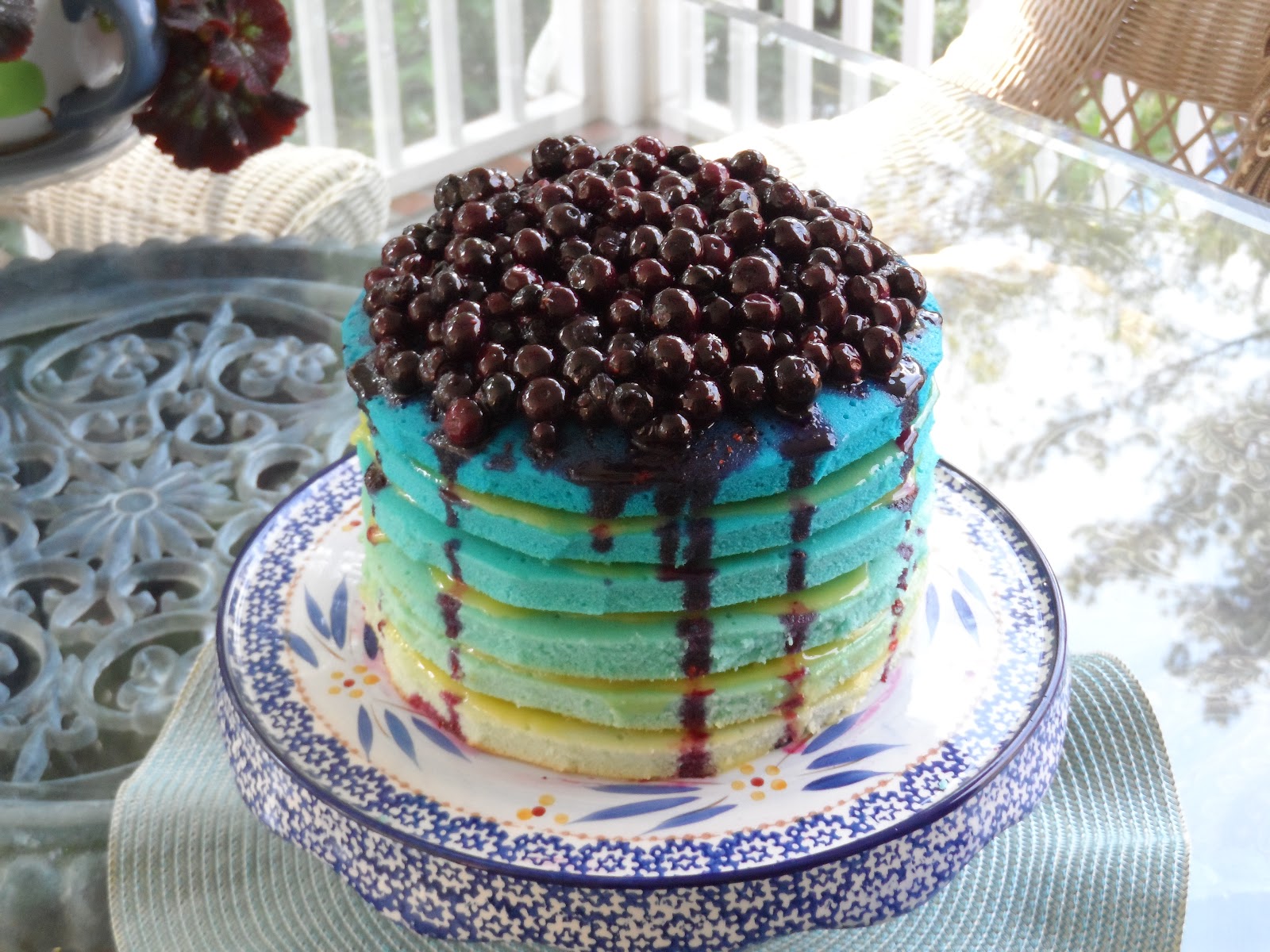 Jenn Cooks And Cakes