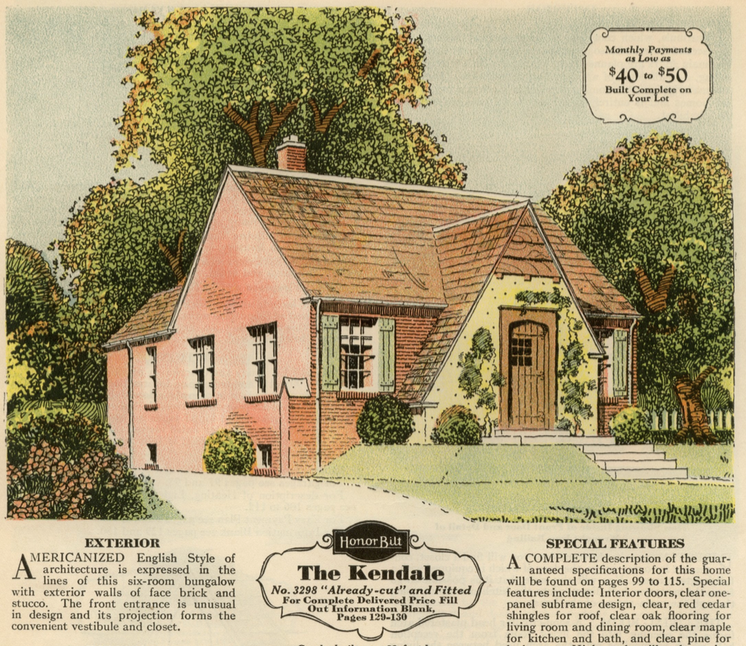 Sears House Seeker Sears Belmont The Brick Lynnhaven