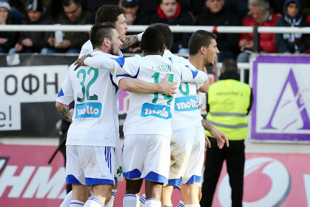 Κακός οιωνός η διακοπή...