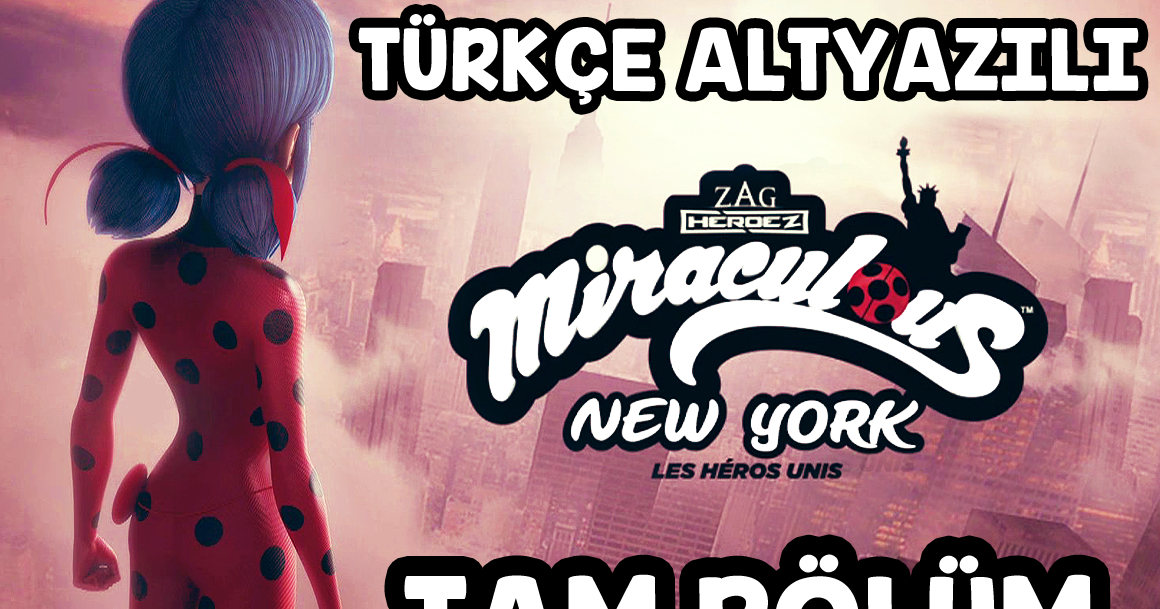 mucize uğur böceği ile kara kedi new york özel bölüm izle türkçe dublaj