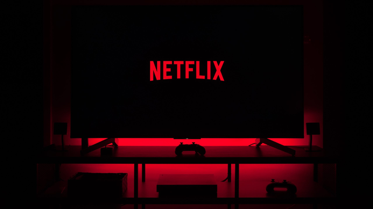 Netflix en la industria de los videojuegos