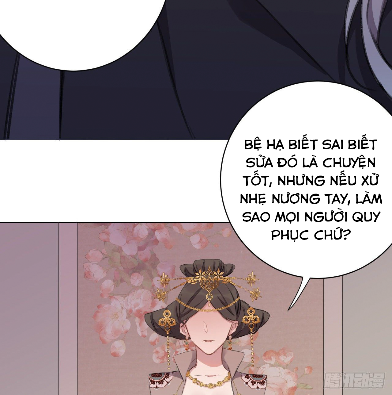 Bất Tảo Triều Chapter 9 - Trang 8