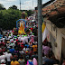 Protestan contra ortega tras celebrar el Día de San Miguel Arcángel