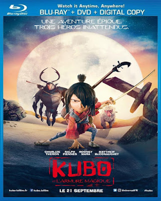[Full-HQ+Super-HQ มาสเตอร์] Kubo and the Two Strings (2016) - คูโบ้ และพิณมหัศจรรย์ [720p|1080p][เสียง:ไทย DTS/Eng DTS][ซับ:ไทย/Eng][.MKV] KB_MovieHdClub