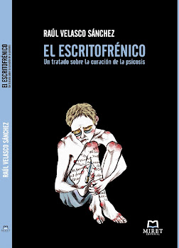 "El escritofrénico". !!Ya a la venta!!