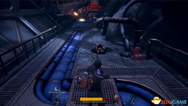 INSOMNIA The Ark (失眠方舟) 圖文全攻略